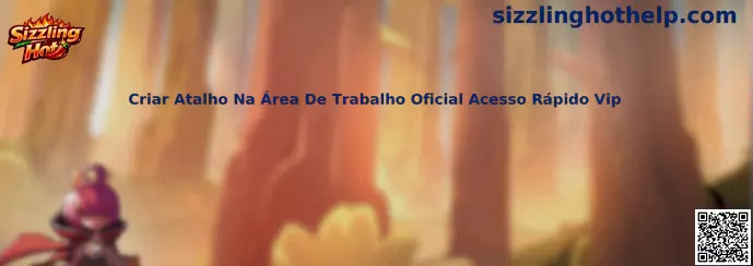Criar Atalho Na Área De Trabalho Oficial Acesso Rápido Vip