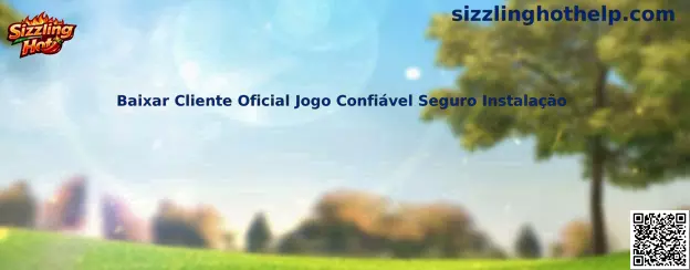 Baixar Cliente Oficial Jogo Confiável Seguro Instalação Sizzling Hot