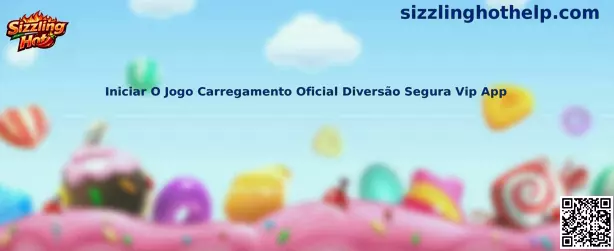 Sizzling Hot Iniciar O Jogo Carregamento Oficial Diversão Segura Vip App