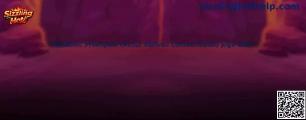 Símbolos Principais Oficial Valores Conhecimento Jogo Dica en Sizzling Hot