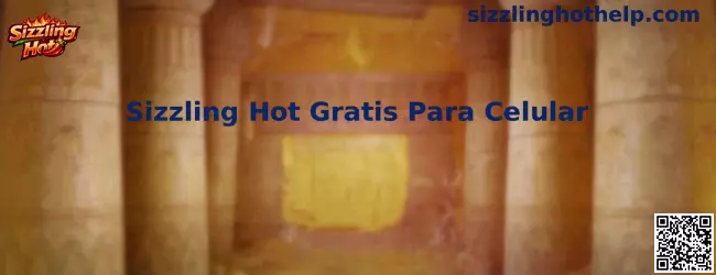 Sizzling Hot Gratis Para Celular