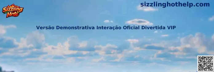 Sizzling Hot Versão Demonstrativa Interação Oficial Divertida VIP