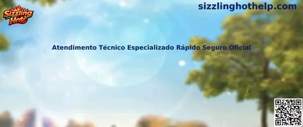 Atendimento Técnico Especializado Rápido Seguro Oficial