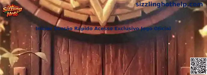 Iniciar Sessão Rápido Acesso Exclusivo Jogo Oficial en Sizzling Hot