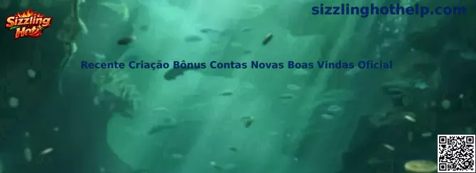 Recente Criação Bônus Contas Novas Boas Vindas Oficial Sizzling Hot
