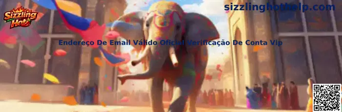 Verificación de cuenta VIP oficial