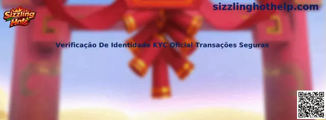 Verificação De Identidade KYC Oficial Transações Seguras