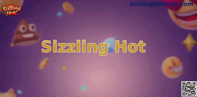 Sizzling Hot Demo Juego Principal